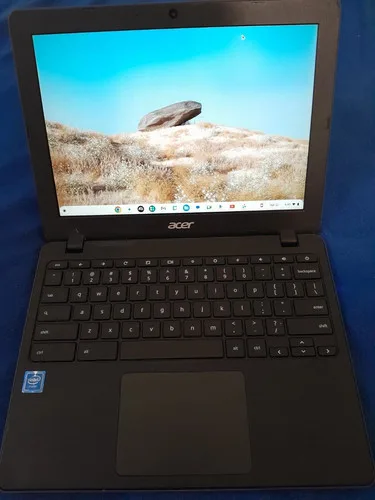 Acer Chromebook C871 4GB RAM 32GB eMMC - No Power Adapter
