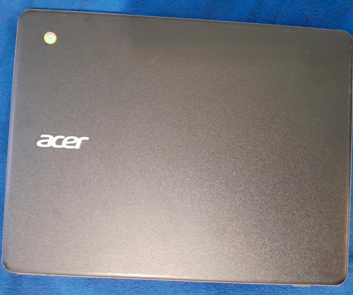 Acer Chromebook C871 4GB RAM 32GB eMMC - No Power Adapter - photo 2