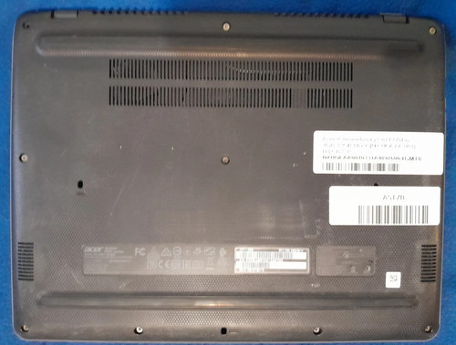 Acer Chromebook C871 4GB RAM 32GB eMMC - No Power Adapter - photo 3