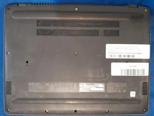 Acer Chromebook C871 4GB RAM 32GB eMMC - No Power Adapter - photo 3