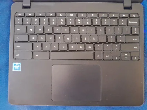 Acer Chromebook C871 4GB RAM 32GB eMMC - No Power Adapter - photo 4