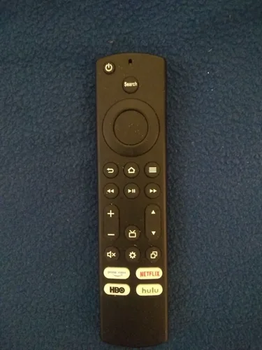 Insignia TV Replacement Remote NS-RCFNA-21