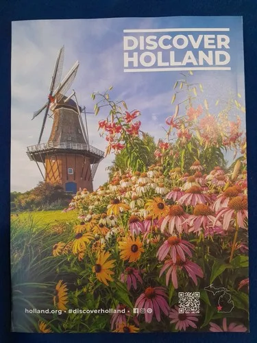 Pure Michigan Magazine Spring/Summer 2026 Travel Guide - photo 2