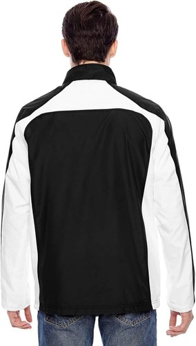 Men's Windbreaker XL Team 365 Jacket - photo 2