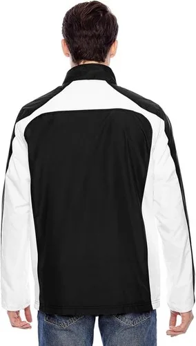 Men's Windbreaker XL Team 365 Jacket - photo 2
