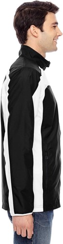 Men's Windbreaker XL Team 365 Jacket - photo 3