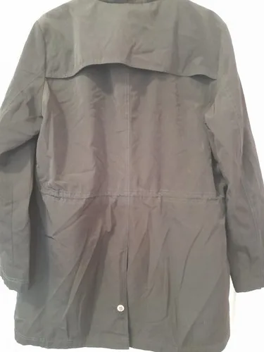 Nautica Men's Field Jacket Fleece Lined Lightweight Coat - photo 3