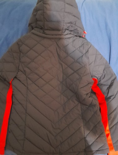 TOMMY HILFIGER Women Lightweight Packable Hooded Jacket - photo 2