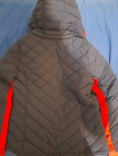 TOMMY HILFIGER Women Lightweight Packable Hooded Jacket - photo 2