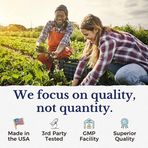 Women's Multivitamin A C D E K Whole Body Health Support Non-GMO - photo 4