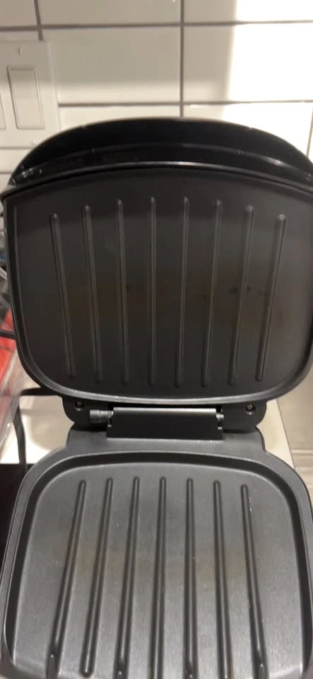 George Foreman Grill - Small - photo 4