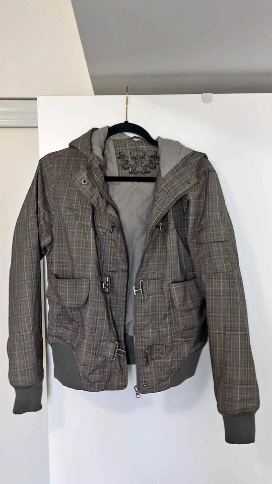 Women's fall jacket - Small