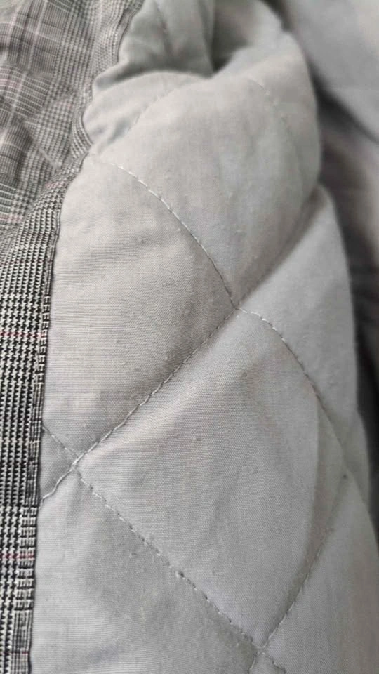 Women's fall jacket - Small - photo 3