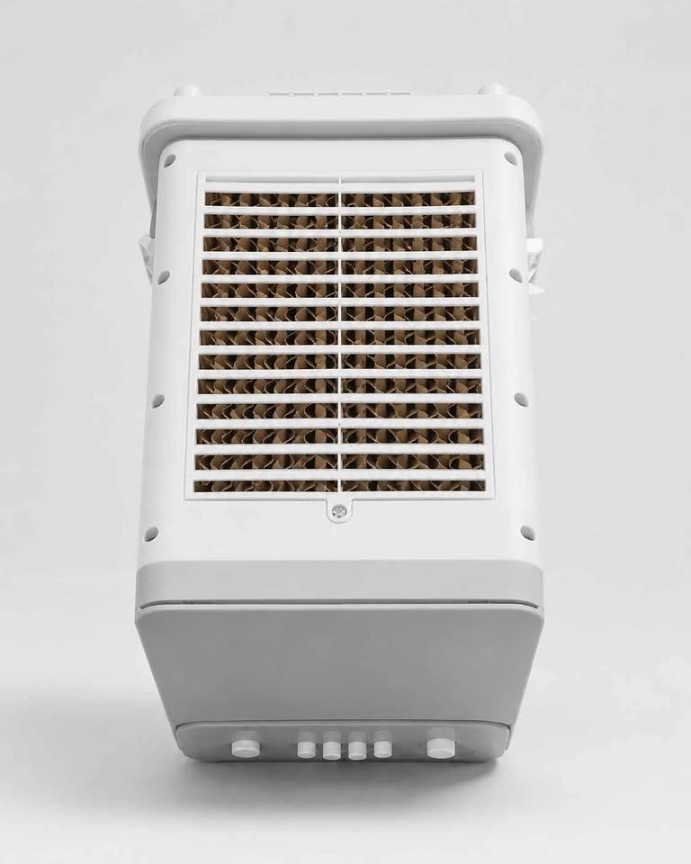Portable Evaporative Air Cooler – 12L Tank - photo 3