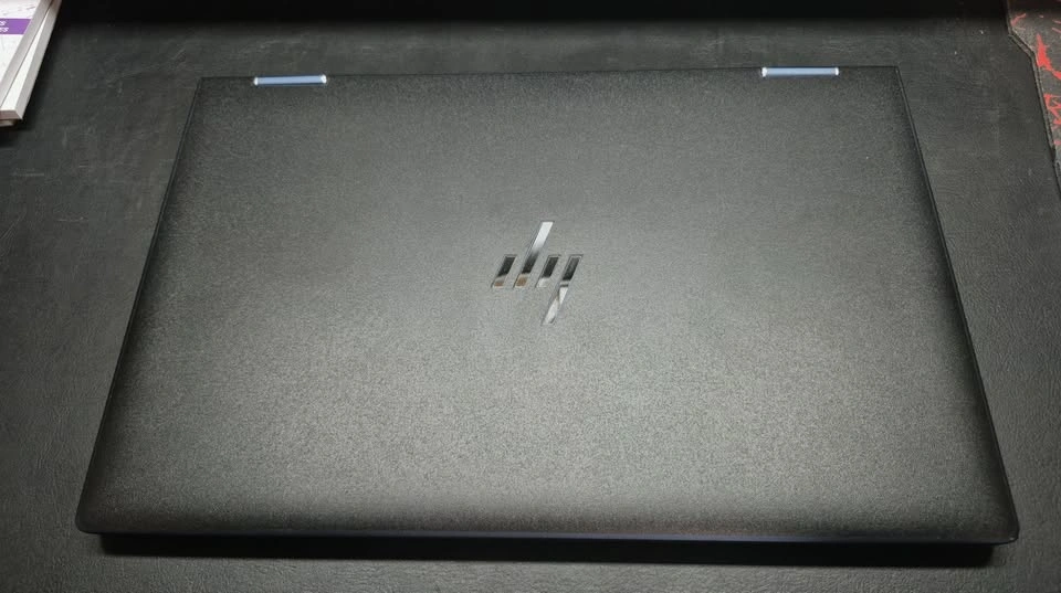 HP ELITEBOOK DRAGONFLY G1 x360 - photo 3
