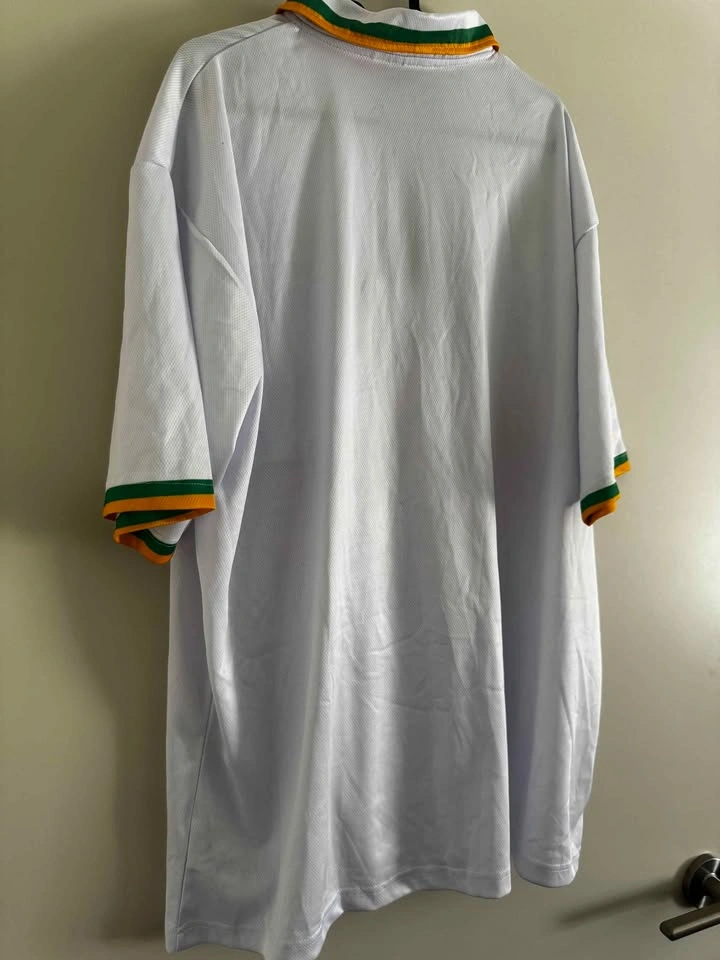 Burwood Diggers Bowling Club Polo Shirt XXL - photo 2