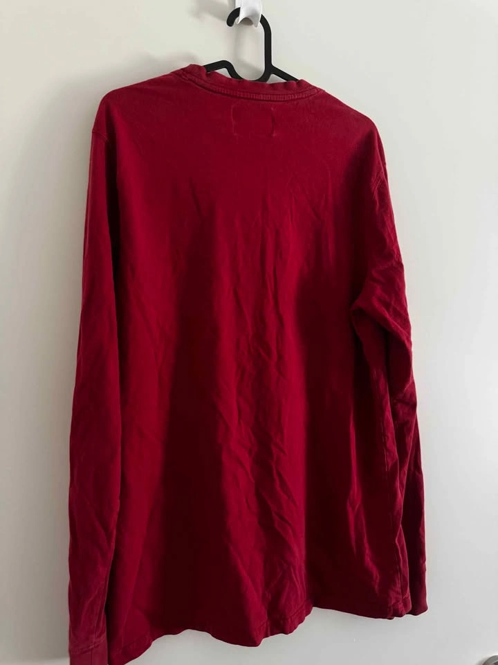 Champion Long Sleeve T-Shirt - photo 3