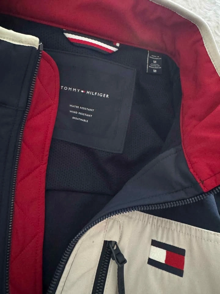 Tommy Hilfiger Softshell Jacket - photo 3