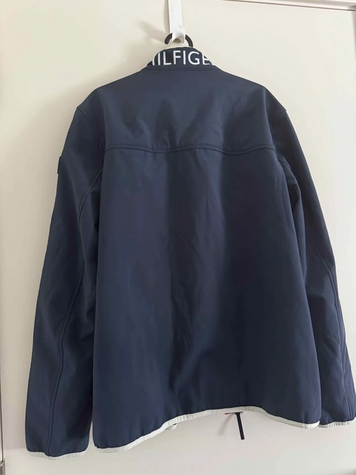 Tommy Hilfiger Softshell Jacket - photo 5