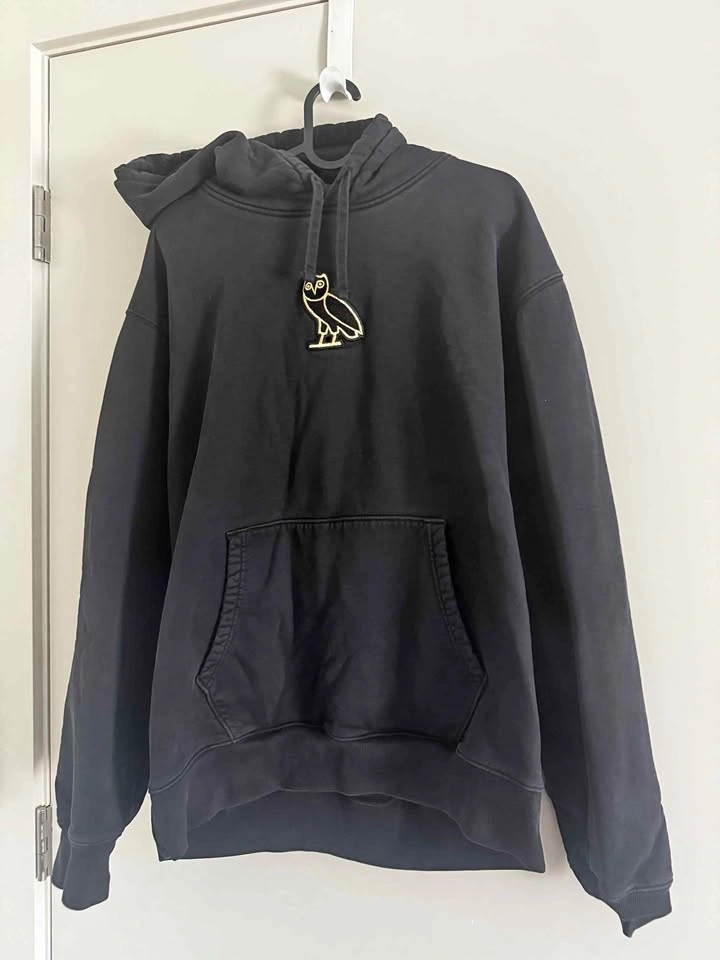 OVO October's Very Own Hoodie