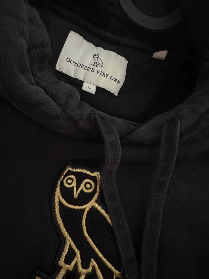 OVO October's Very Own Hoodie - photo 2