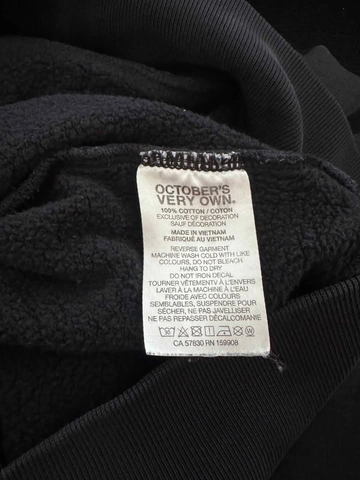 OVO October's Very Own Hoodie - photo 5