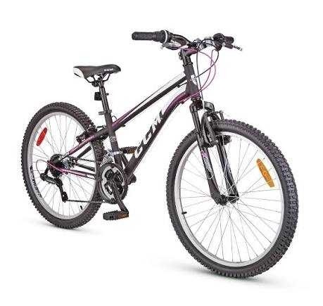 Mountain bikes - photo 4