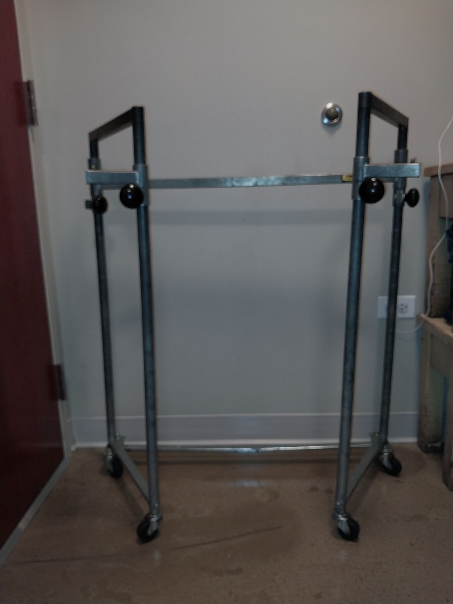 AllDolly Heavy-Duty Appliance Dolly – Commercial Grade