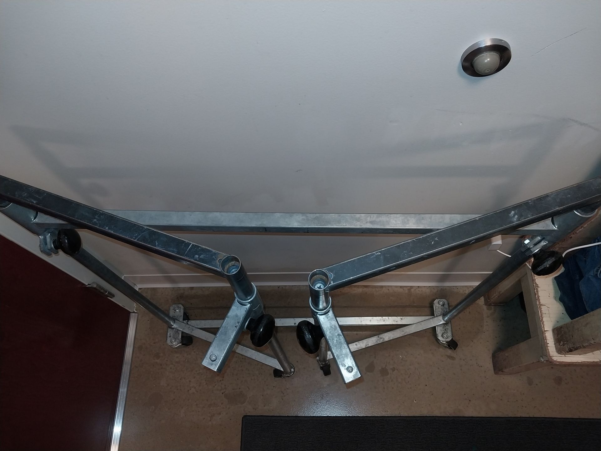 AllDolly Heavy-Duty Appliance Dolly – Commercial Grade - photo 5