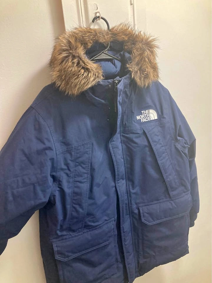 Northface Jacket M size