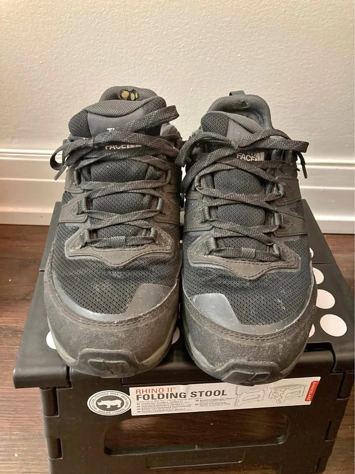 Northface shoes