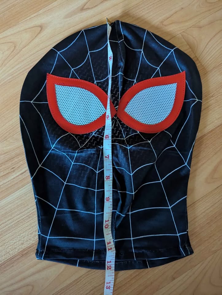 Spider Man Miles morales - photo 3
