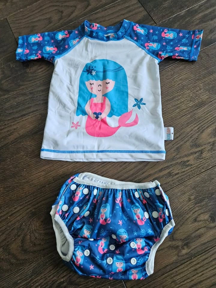 Brand New Kids swimwear lot - photo 3