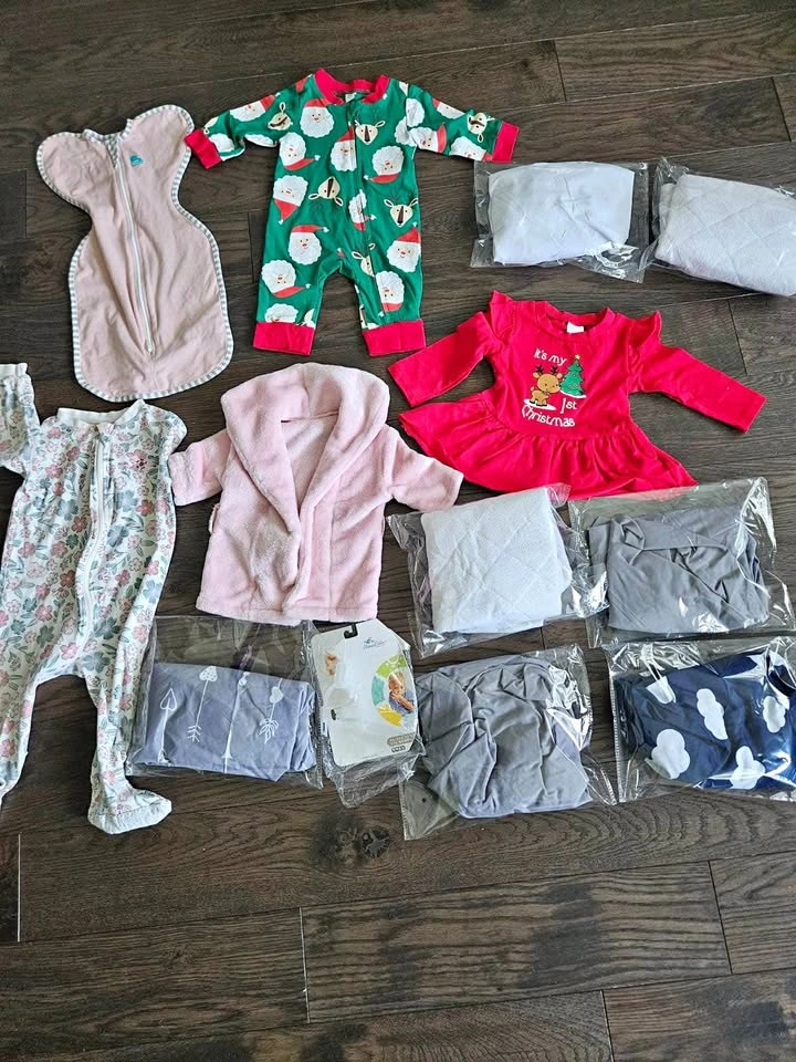 Kids Clothes or stuffs lot - take all for $15