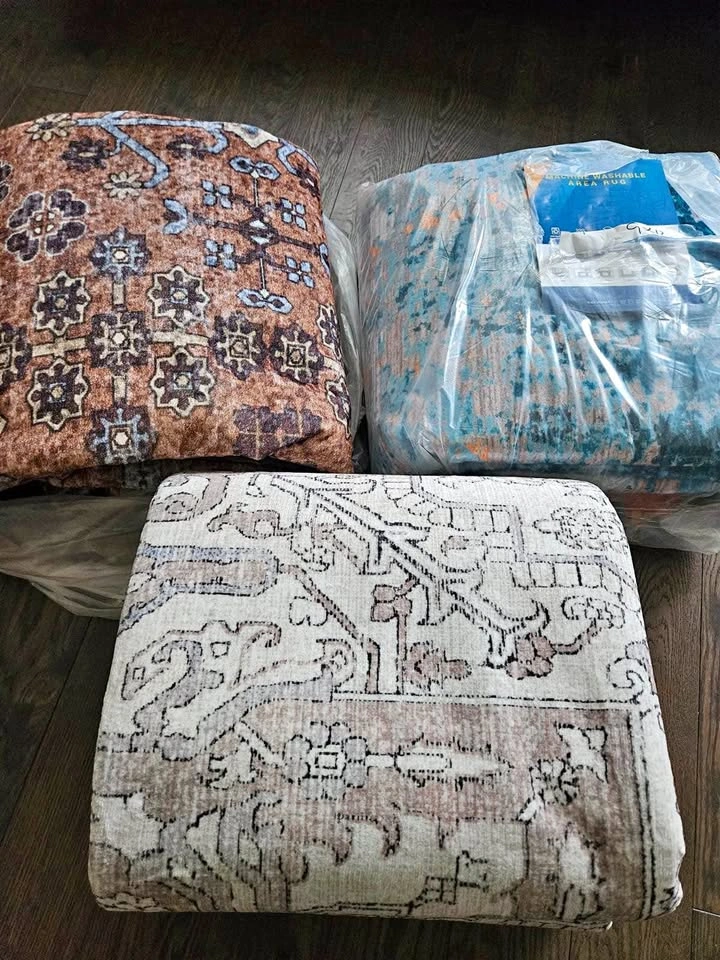 9x12 Vintage Area Rug - Wholesale Prices