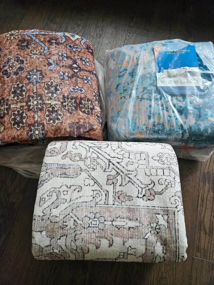 9x12 Vintage Area Rug - Wholesale Prices - photo 2