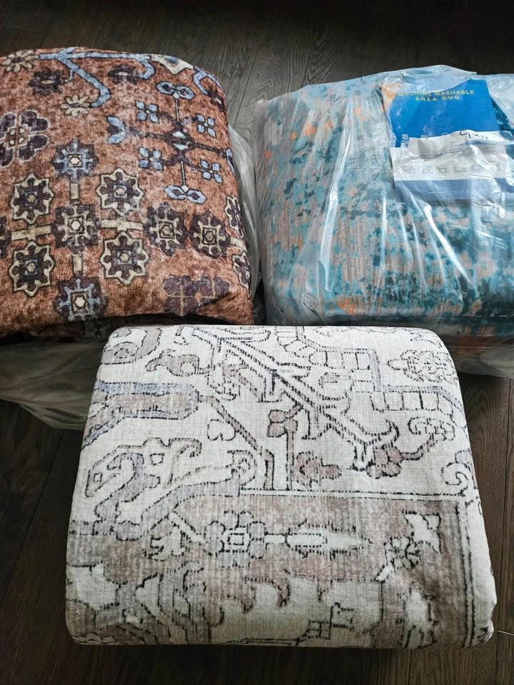 9x12 Vintage Area Rug - Wholesale Prices - photo 4