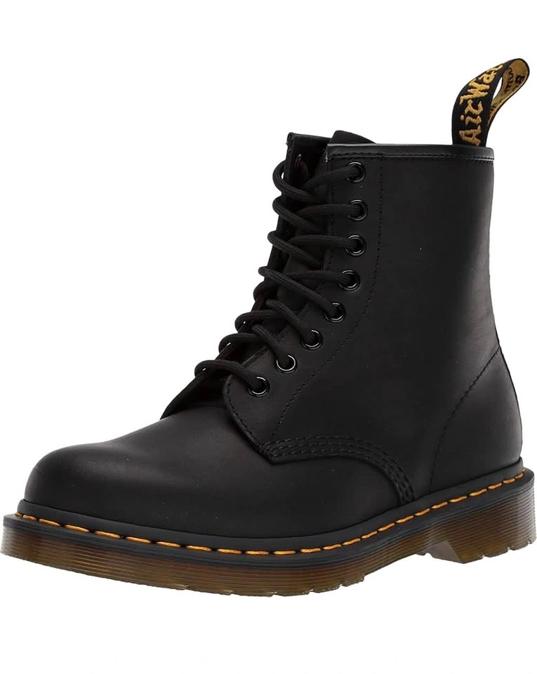 Dr. Martens 1460 8 Eye Boot Brand New Men’s 8US Woman’s 9US
