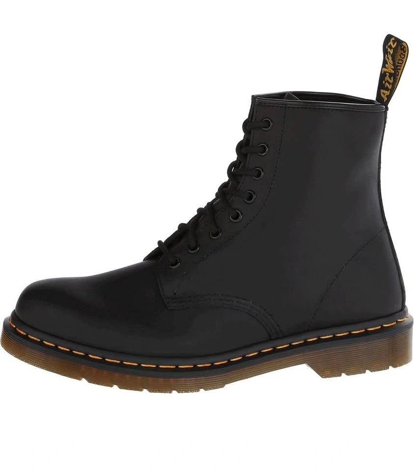 Dr. Martens 1460 8 Eye Boot Brand New Men’s 8US Woman’s 9US - photo 2