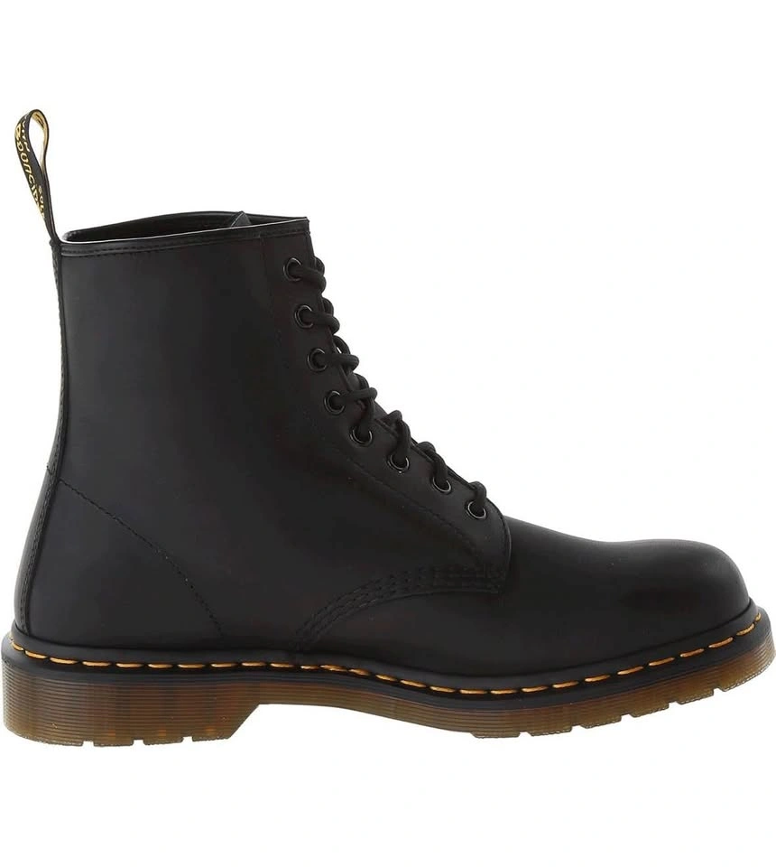 Dr. Martens 1460 8 Eye Boot Brand New Men’s 8US Woman’s 9US - photo 3