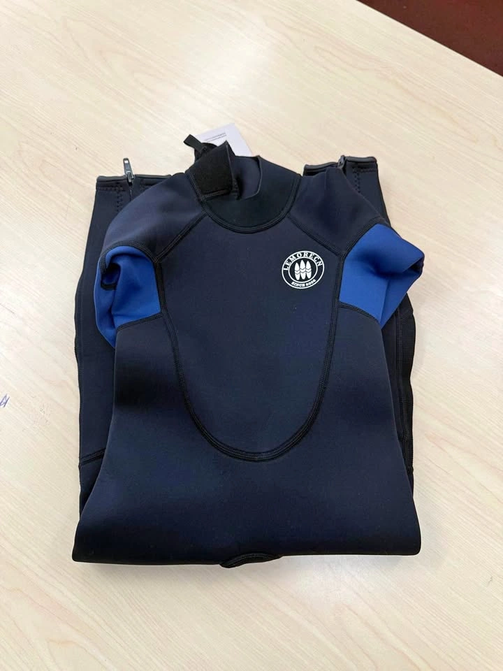 🆕 Kids Neoprene Wetsuit | Boys & Girls | Beach & Swimming 🌊