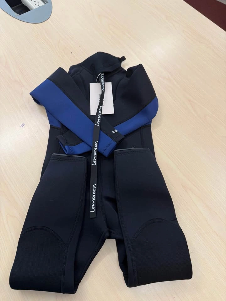 🆕 Kids Neoprene Wetsuit | Boys & Girls | Beach & Swimming 🌊 - photo 4