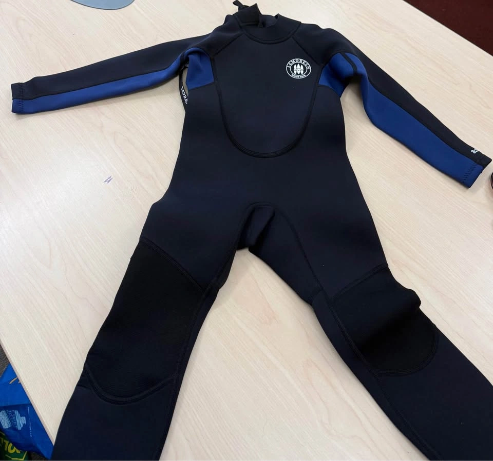 🆕 Kids Neoprene Wetsuit | Boys & Girls | Beach & Swimming 🌊 - photo 5