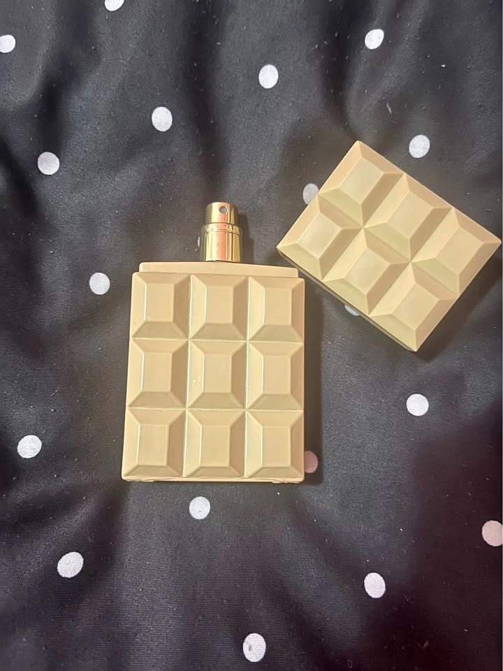 Sabrina Carpenter Sweet Tooth Caramel Dream Perfume