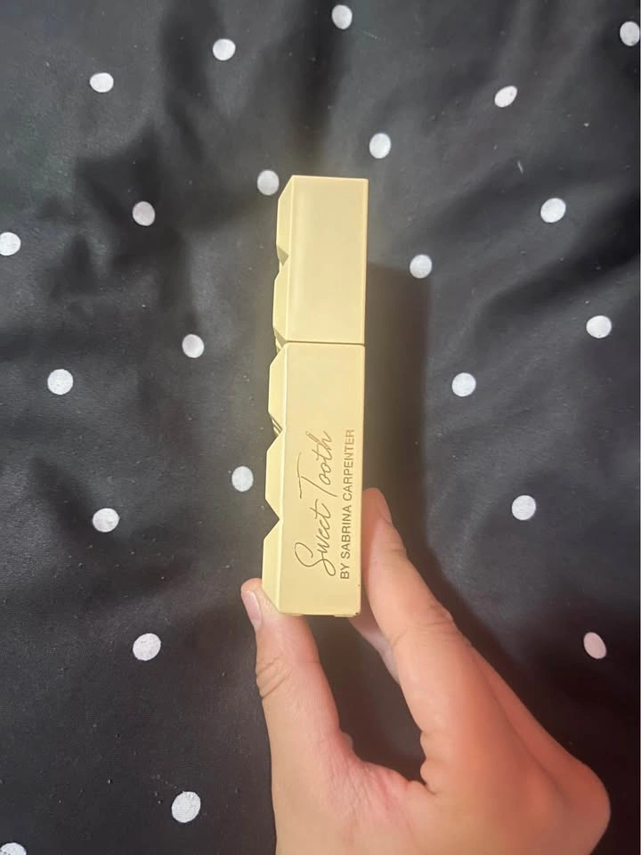 Sabrina Carpenter Sweet Tooth Caramel Dream Perfume - photo 4