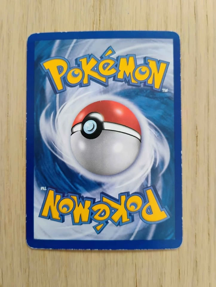 Lileep 56/92 - Pokemon - EX Legend Maker - photo 2