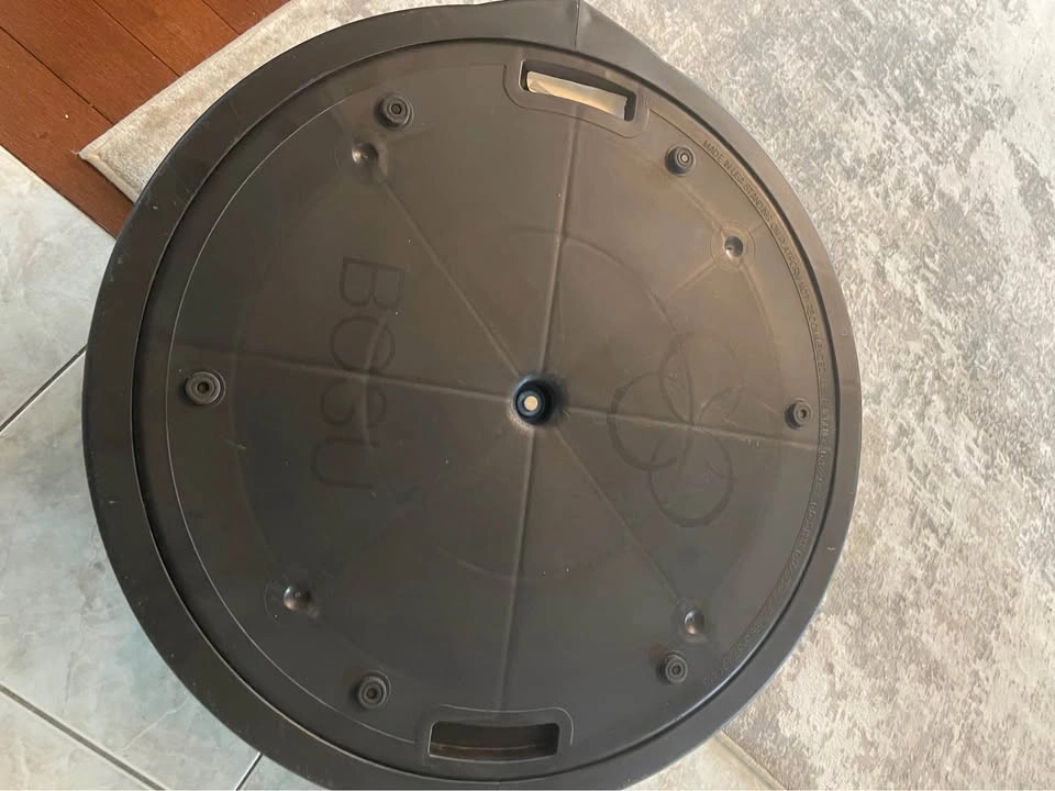 BOSU Balance Ball Trainer - photo 2