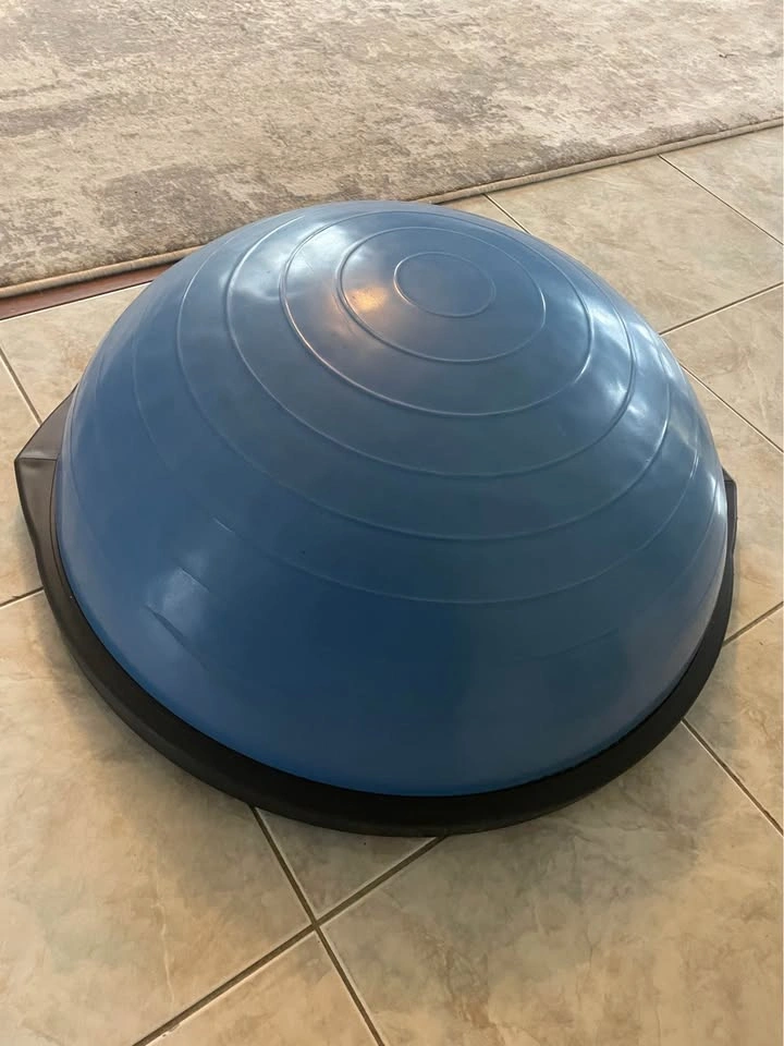BOSU Balance Ball Trainer - photo 3