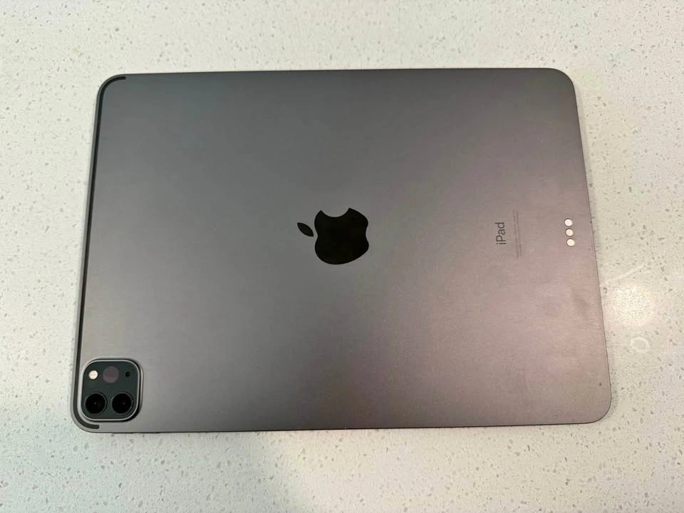 IPAD PRO 11" 128gb
