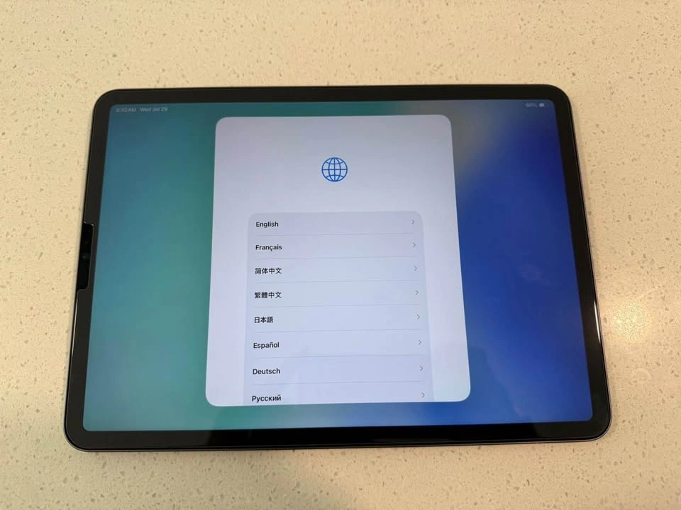 IPAD PRO 11" 128gb - photo 2